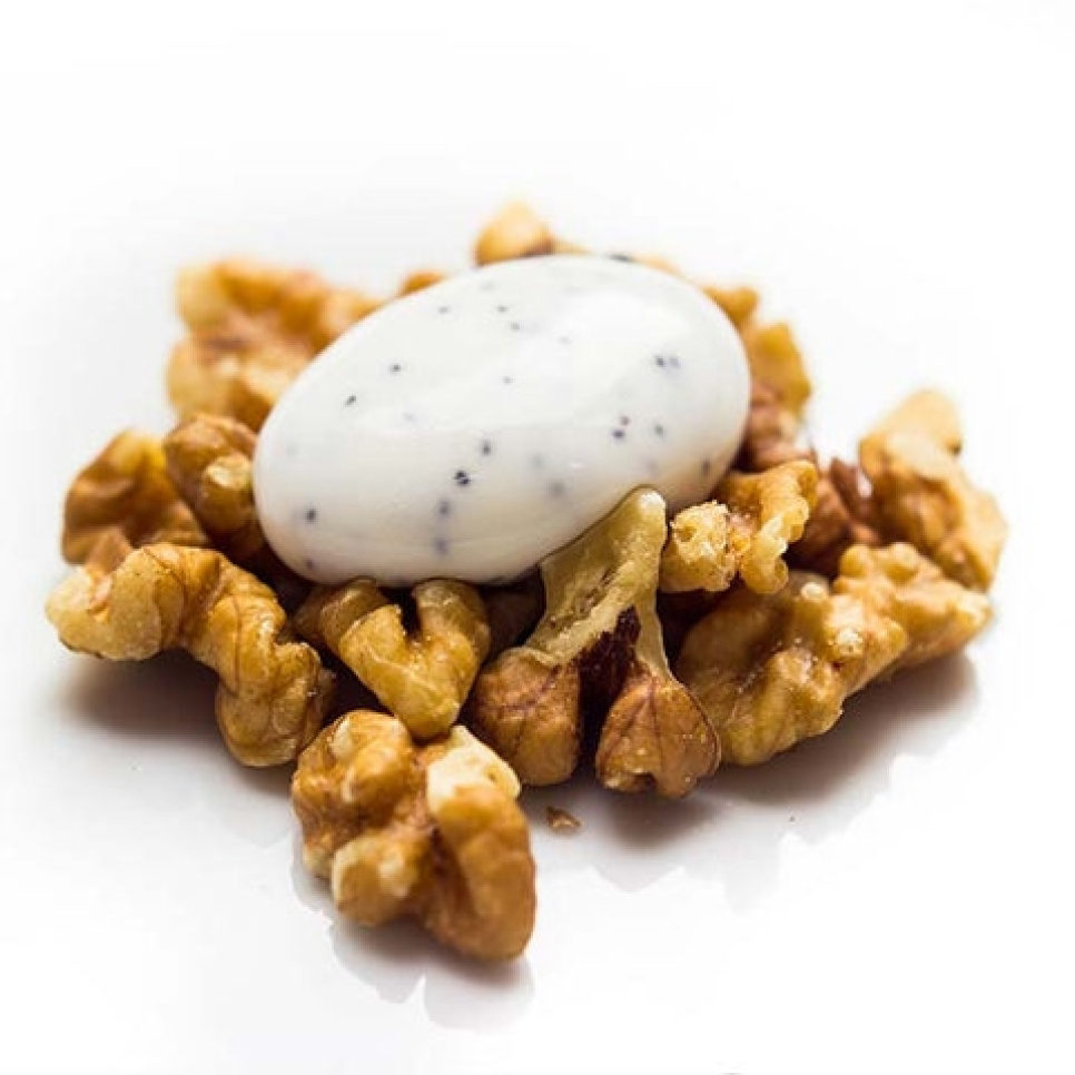 Syrop glikozowy - The Kitchen Lab - 1 kg Syrop glikozowy - The Kitchen Lab - 1 kg