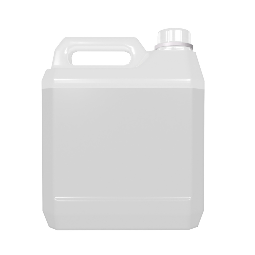 Woda Demineralizowany - The Kitchen Lab - 1 L