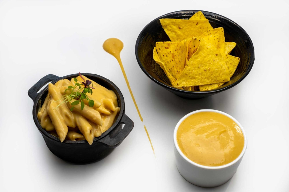 Drożdże odżywcze - The Kitchen Lab Drożdże odżywcze - The Kitchen Lab