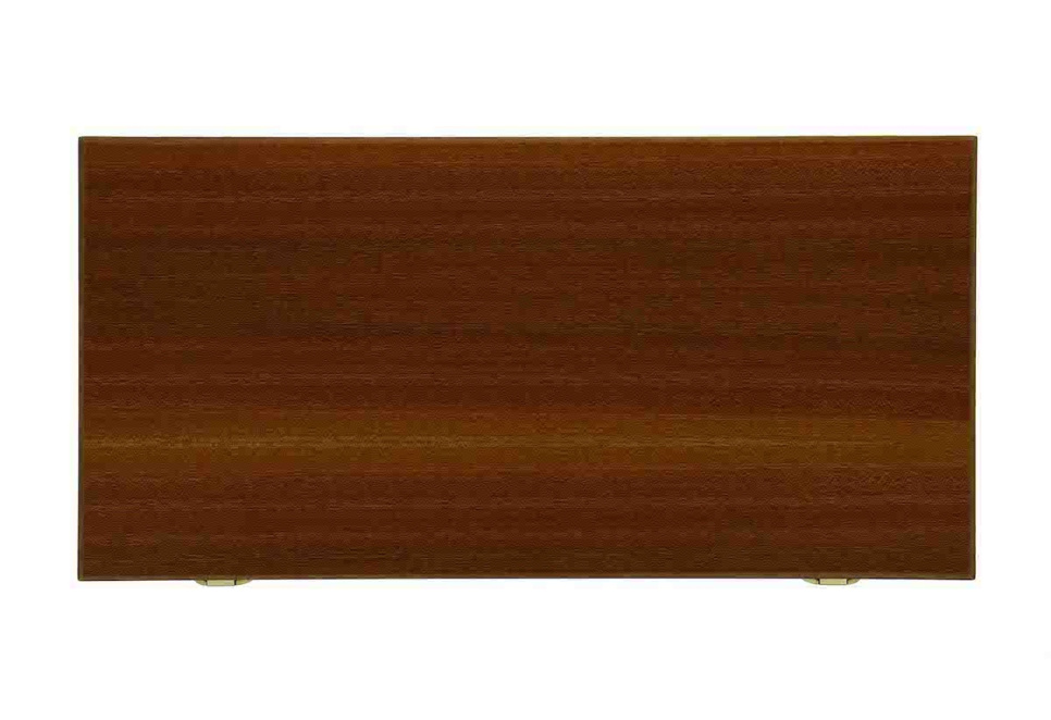 Pudełko 05 na 24 sztućce, drewno Sapele - Forge de Laguiole Pudełko 05 na 24 sztućce, drewno Sapele - Forge de Laguiole