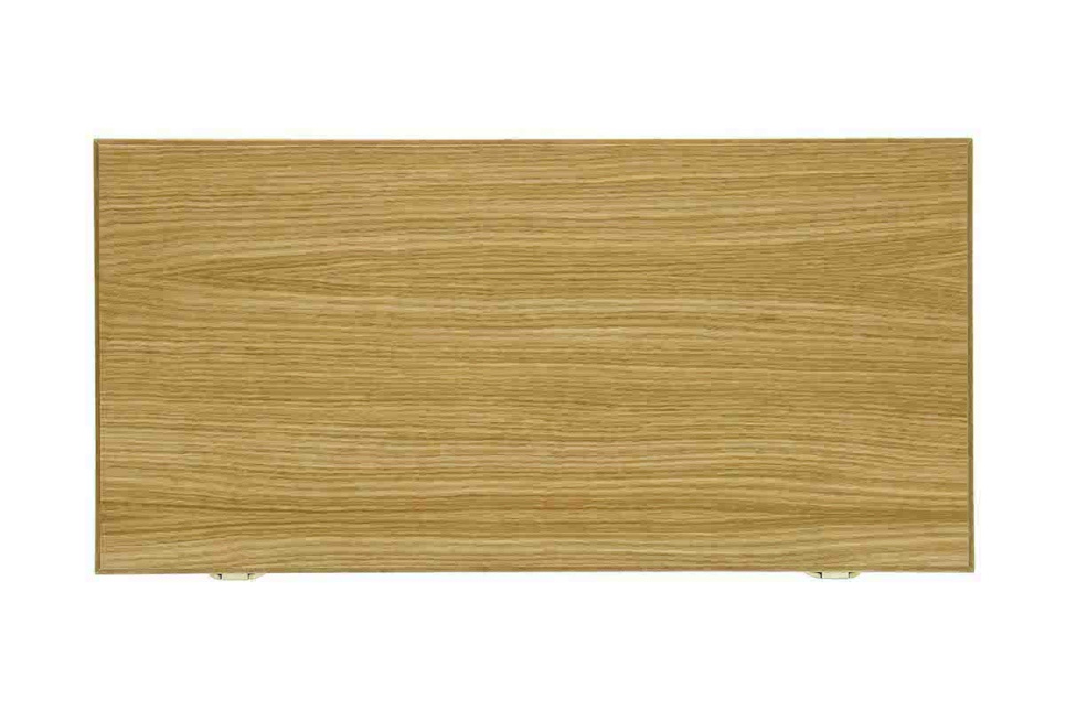 Pudełko 03 na 24 sztućce, dąb - Forge de Laguiole