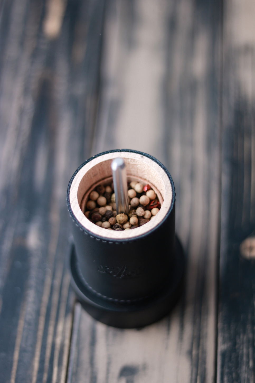 Młynek do pieprzu, Kohorn - Forge de Laguiole