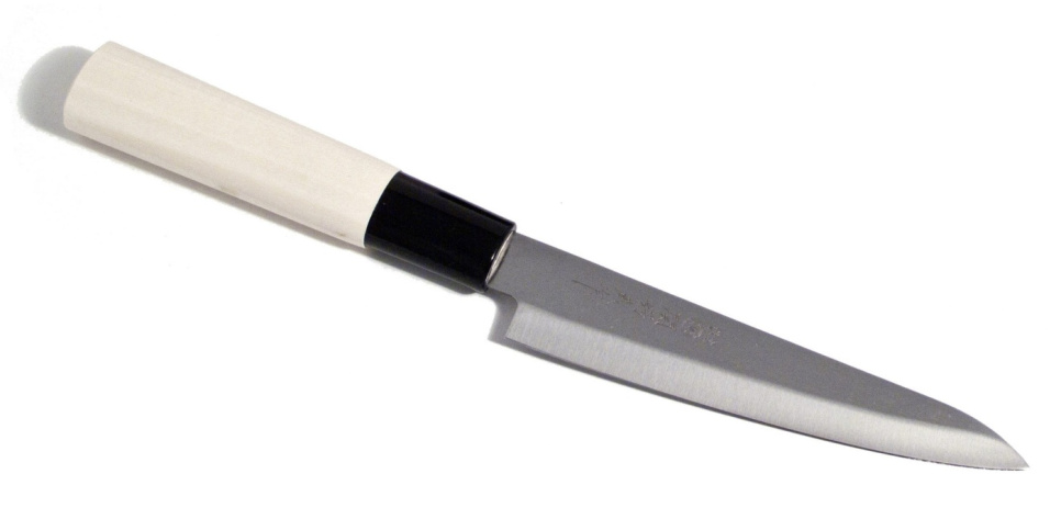 Nippon nóż do parowania 12cm w grupie Gotowanie / Noże kuchenne / Noże do parowania w The Kitchen Lab (1450-13044)