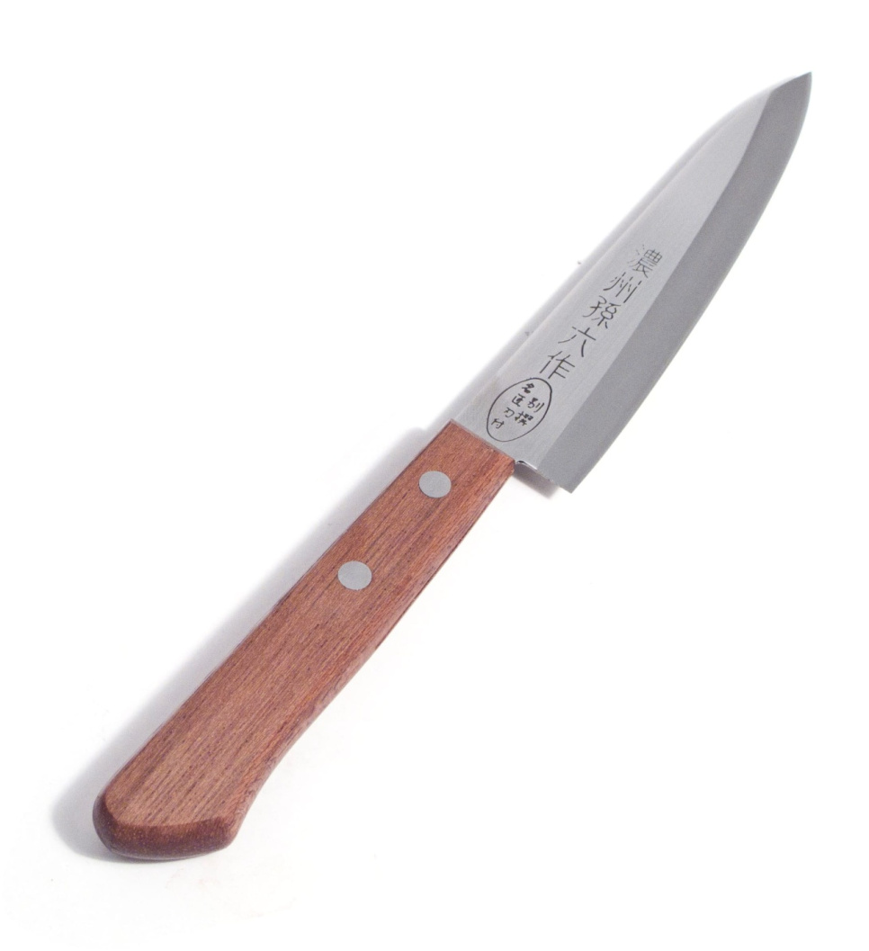 Mały nóż 11 cm – Nikko w grupie Gotowanie / Noże kuchenne / Noże użytkowe w The Kitchen Lab (1450-13313)