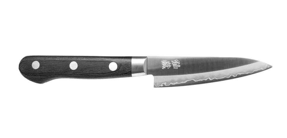 Nóż do parowania, 9 cm - Suncraft Warikome w grupie Gotowanie / Noże kuchenne / Noże do parowania w The Kitchen Lab (1450-24409)