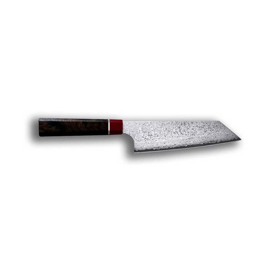Bowl, nóż szefa kuchni, 16,5 cm - Suncraft Octa w grupie Gotowanie / Noże kuchenne / Noże użytkowe w The Kitchen Lab (1450-24413)