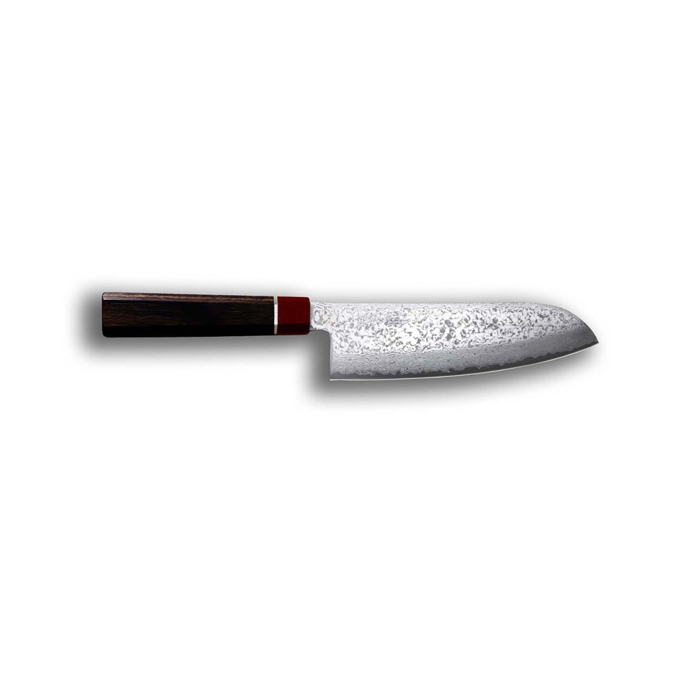 Santoku, 16,5 cm - Suncraft Octa w grupie Gotowanie / Noże kuchenne / Noże użytkowe w The Kitchen Lab (1450-24418)