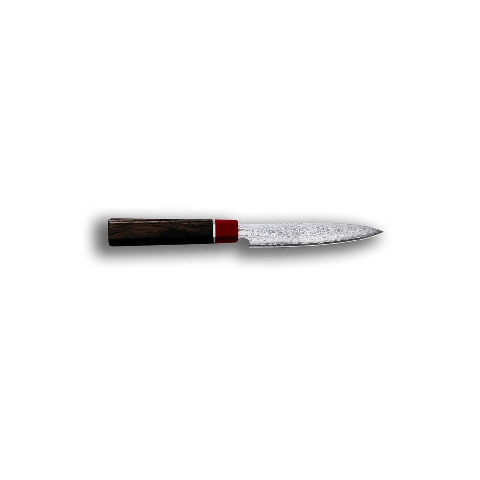 Mały nóż do krojenia, 12 cm Suncraft Octa w grupie Gotowanie / Noże kuchenne / Noże użytkowe w The Kitchen Lab (1450-24419)