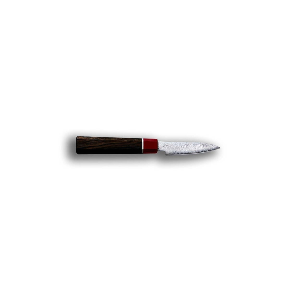 Mały nóż do parowania, 8 cm - Suncraft Octa w grupie Gotowanie / Noże kuchenne / Noże do parowania w The Kitchen Lab (1450-24420)