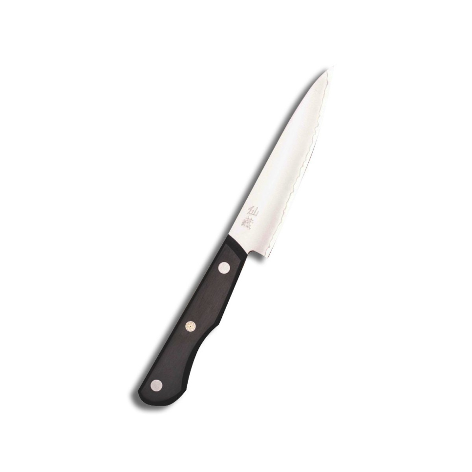 Nóż do obierania, Senzo - Suncraft w grupie Gotowanie / Noże kuchenne / Noże do parowania w The Kitchen Lab (1450-25788)
