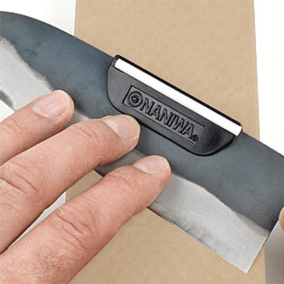 Prowadnica do ostrzenia - Naniwa Prowadnica do ostrzenia - Naniwa