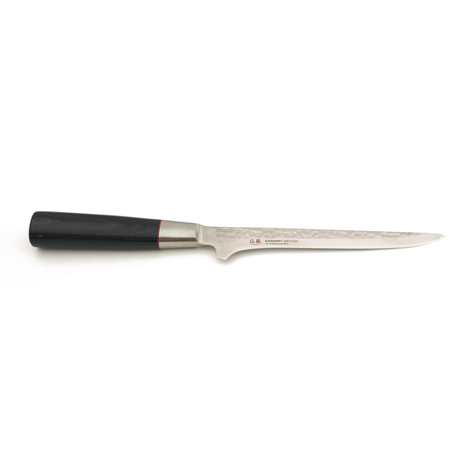 Urbone Knife 17 cm, Senzo - Suncraft w grupie Gotowanie / Noże kuchenne / Inne noże w The Kitchen Lab (1450-26216)