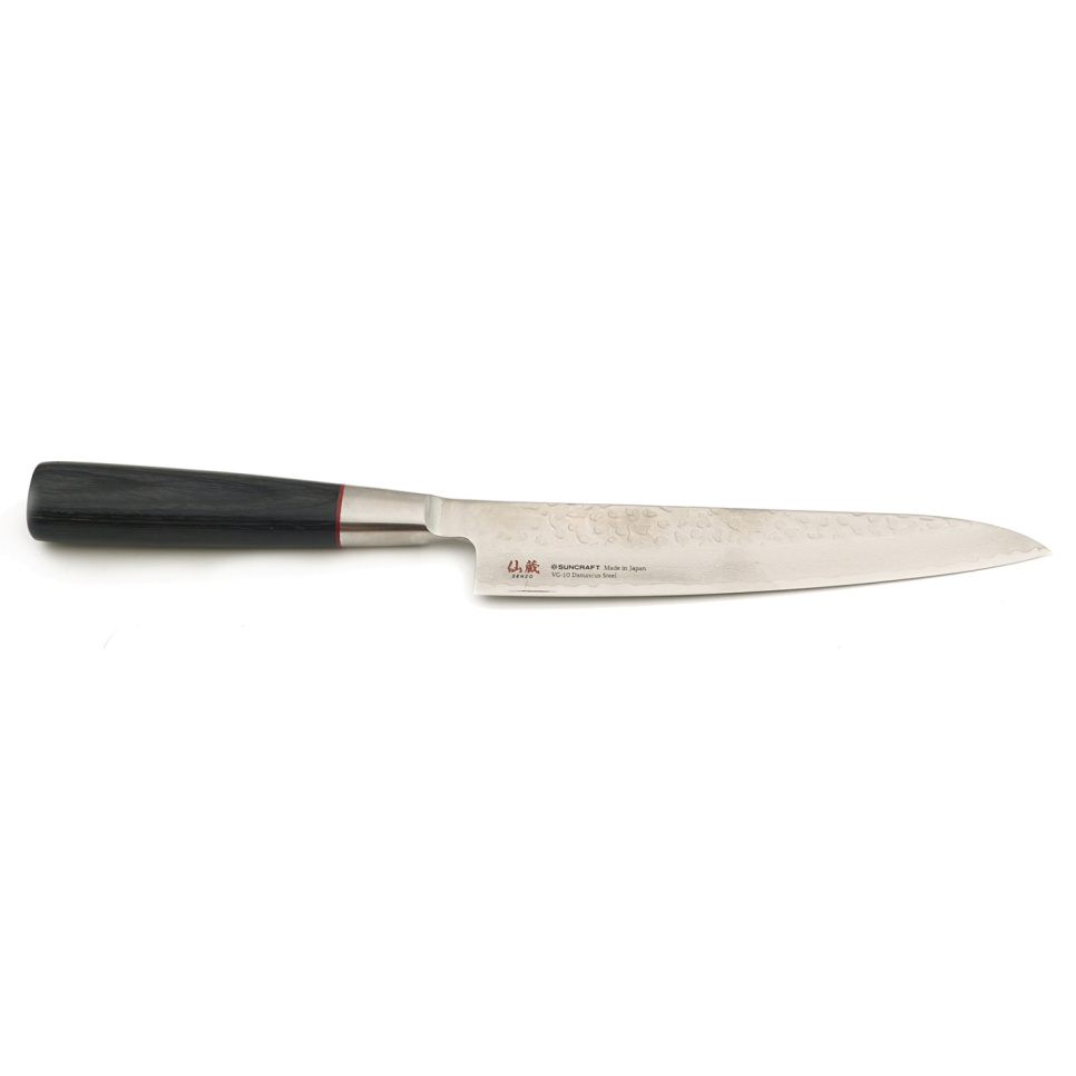 All -Knife 15 cm, Senzo - Suncraft w grupie Gotowanie / Noże kuchenne / Noże użytkowe w The Kitchen Lab (1450-27635)