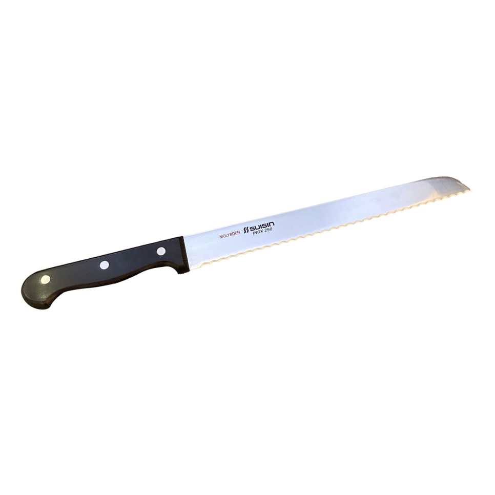 Nóż chlebowy 25 cm, Warikome - Suncraft w grupie Gotowanie / Noże kuchenne / Noże do chleba w The Kitchen Lab (1450-27639)