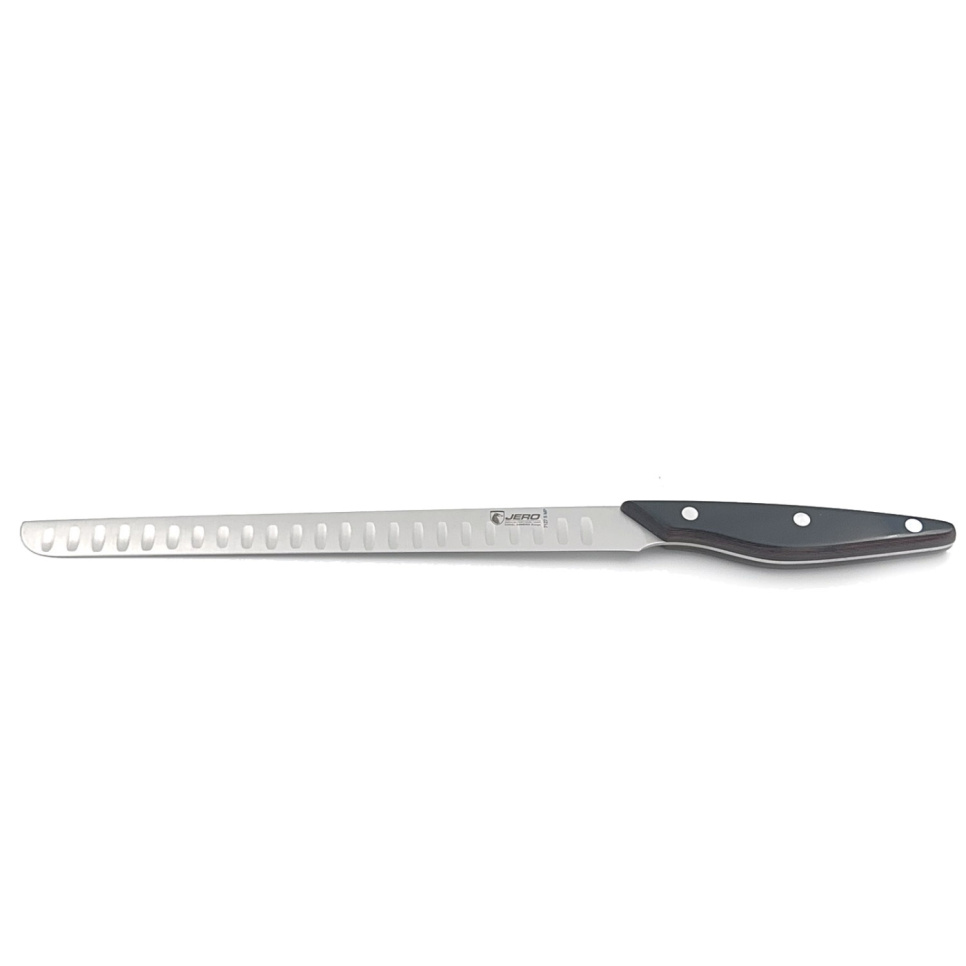 Nóż do łososia, 25 cm - Jero w grupie Gotowanie / Noże kuchenne / Noże do łososia i szynki w The Kitchen Lab (1450-28334)