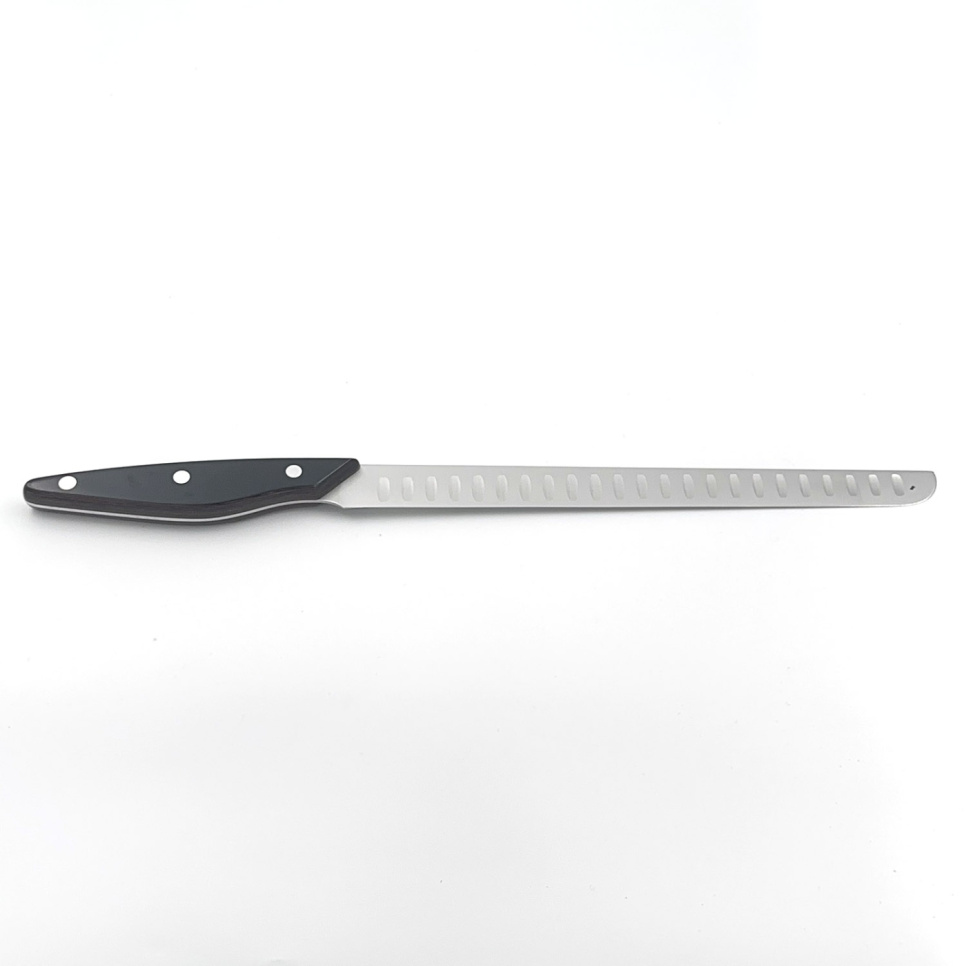 Nóż do łososia, 25 cm - Jero