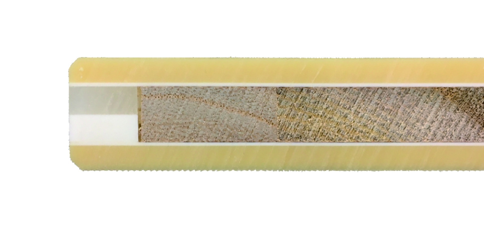 Japońska deska do krojenia sushi - Hasegawa