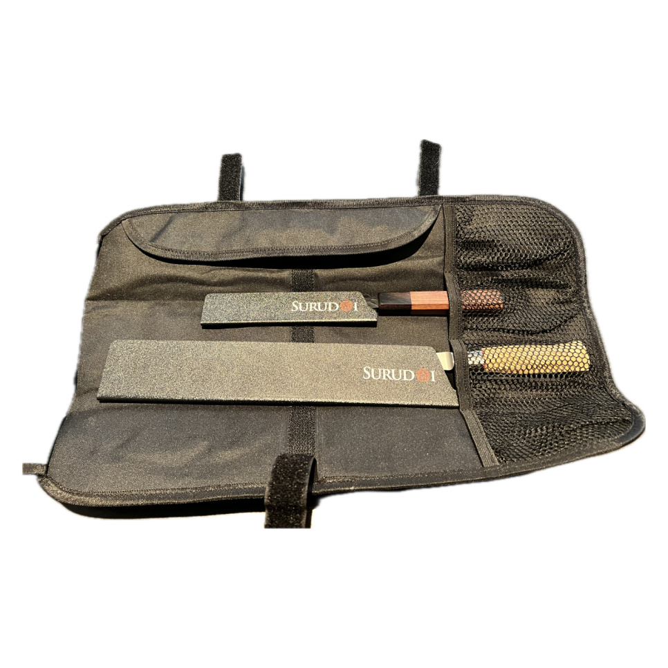 Ochrona ostrza noża - Surudoi Ochrona ostrza noża - Surudoi