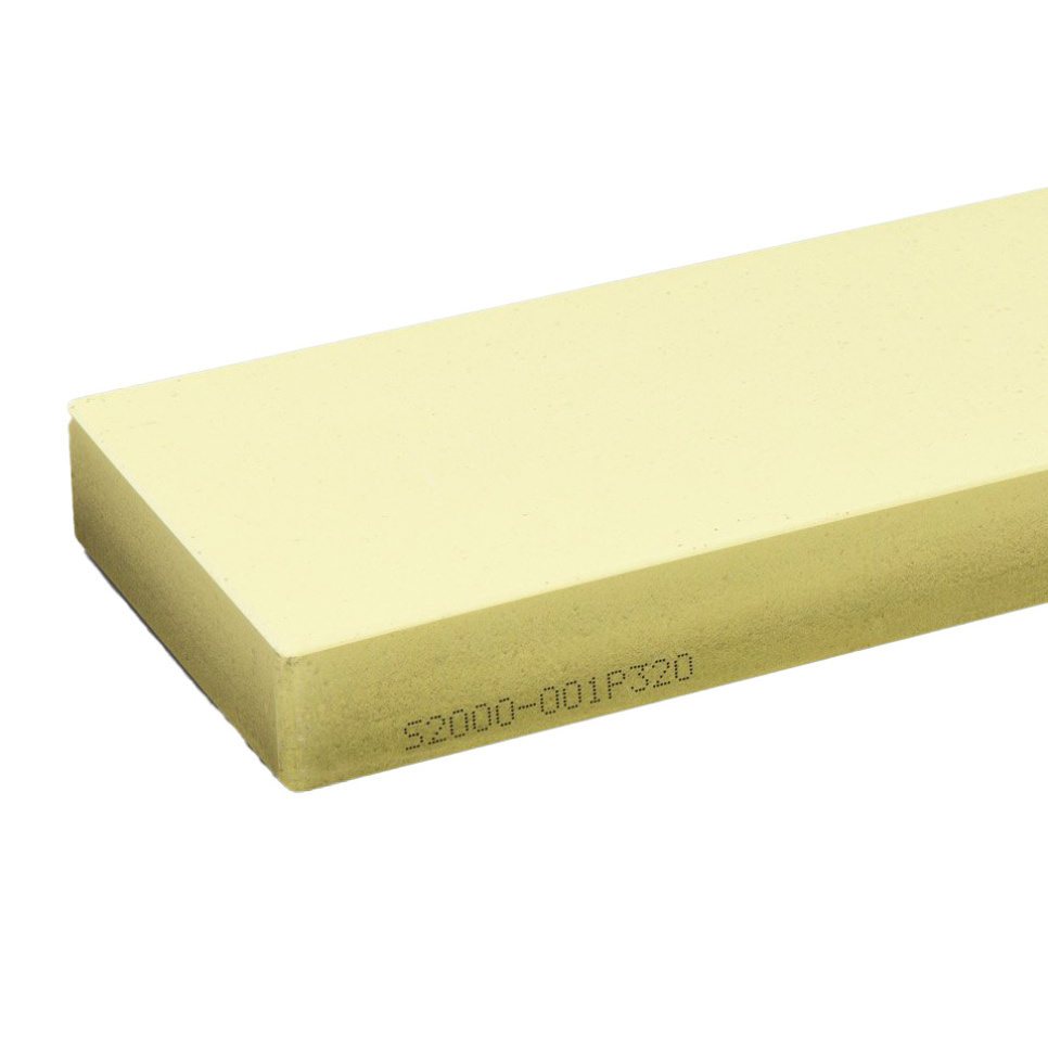 Osełka, Superstone, ziarnistość 2000 - Naniwa