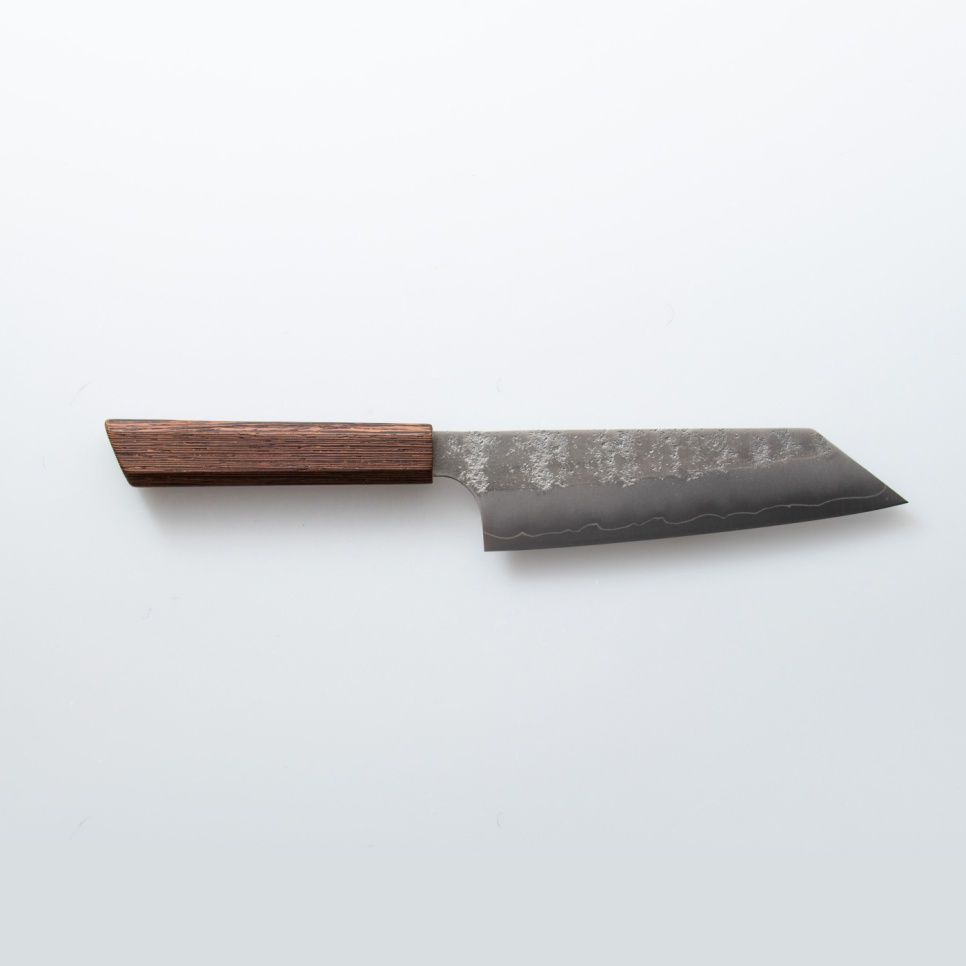 Bunka 16,5 cm, Senzo Retro - Suncraft w grupie Gotowanie / Noże kuchenne / Noże szefa kuchni w The Kitchen Lab (1450-36194)