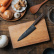 Gyuto 20 cm, Senzo Retro - Suncraft