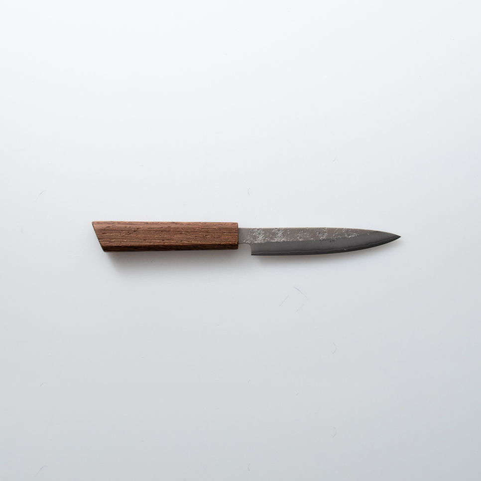 Petty 12 cm, Senzo Retro - Suncraft w grupie Gotowanie / Noże kuchenne / Noże do parowania w The Kitchen Lab (1450-36202)