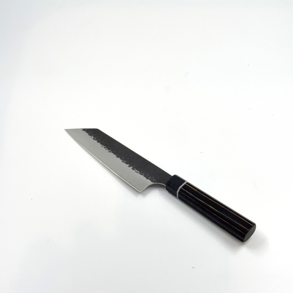 Bunka 16,5 cm, Senzo SPG Strix - Suncraft w grupie Gotowanie / Noże kuchenne / Noże szefa kuchni w The Kitchen Lab (1450-36219)