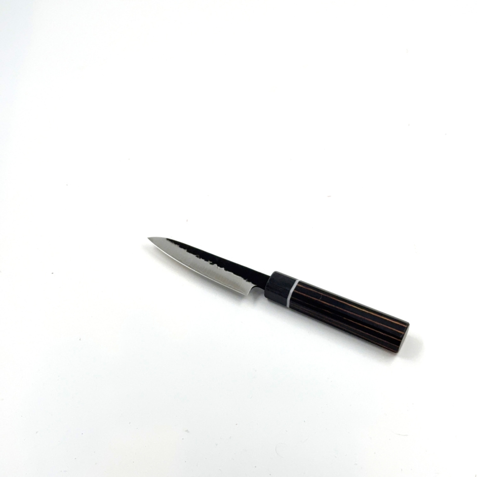 Petty 10 cm, Senzo SPG Strix - Suncraft w grupie Gotowanie / Noże kuchenne / Noże do parowania w The Kitchen Lab (1450-36227)