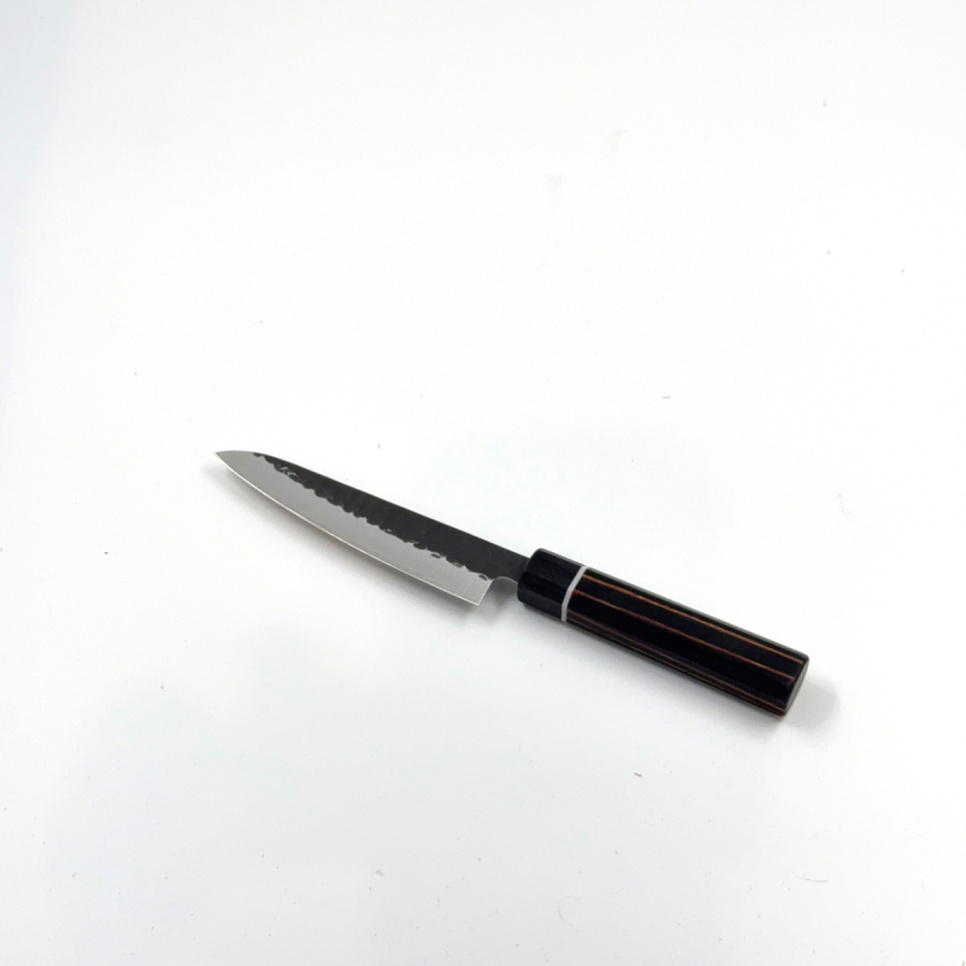 Petty 13 cm, Senzo SPG Strix - Suncraft w grupie Gotowanie / Noże kuchenne / Noże do parowania w The Kitchen Lab (1450-36241)