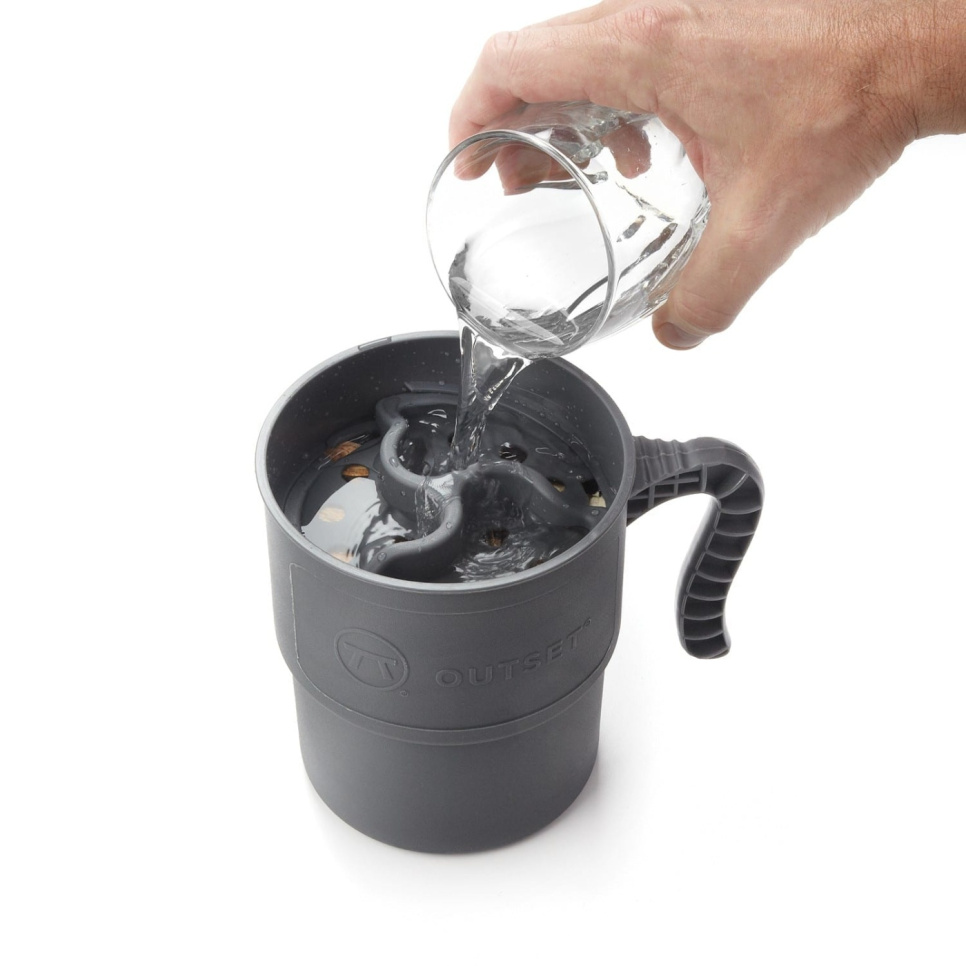 Zmywacz do wiórów drzewnych Zmywacz do wiórów drzewnych