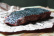 Black Rub do wołowiny/steku/BBQ, 368 g - Hardcore Carnivore