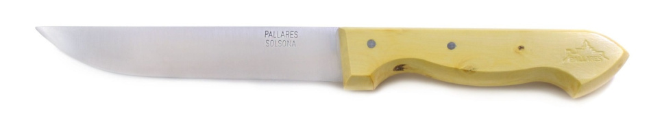 Nóż rzeźniczy - Pallarès w grupie Gotowanie / Noże kuchenne / Noże do carvingu w The Kitchen Lab (1451-23756)