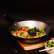 Wok ze stali węglowej, 30 cm - Joyce Chen