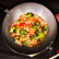 Wok ze stali węglowej, 30 cm - Joyce Chen