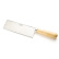 Nakiri ze stali węglowej, 18 cm - Pallarès