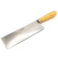 Nakiri ze stali węglowej, 18 cm - Pallarès