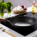 Patelnia Stir Fry ze stali węglowej, wypalone - Joyce Chen