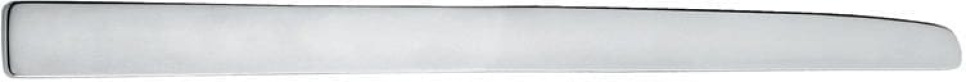 Nóż stołowy, 21 cm, Santiago - Alessi w grupie Nakrycie stołu / Sztućce / Noże w The Kitchen Lab (1466-12151)