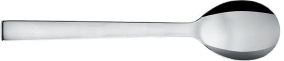 Łyżeczka 13 cm, Santiago - Alessi w grupie Nakrycie stołu / Sztućce / Łyżki w The Kitchen Lab (1466-12152)