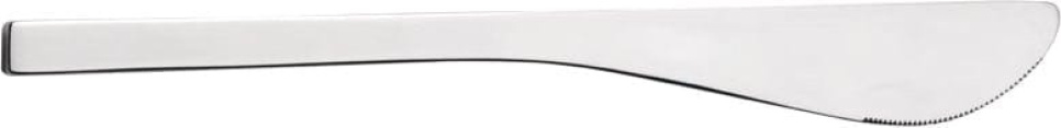 Nóż stołowy, 21,5 cm, Colombina - Alessi w grupie Nakrycie stołu / Sztućce / Noże w The Kitchen Lab (1466-12157)