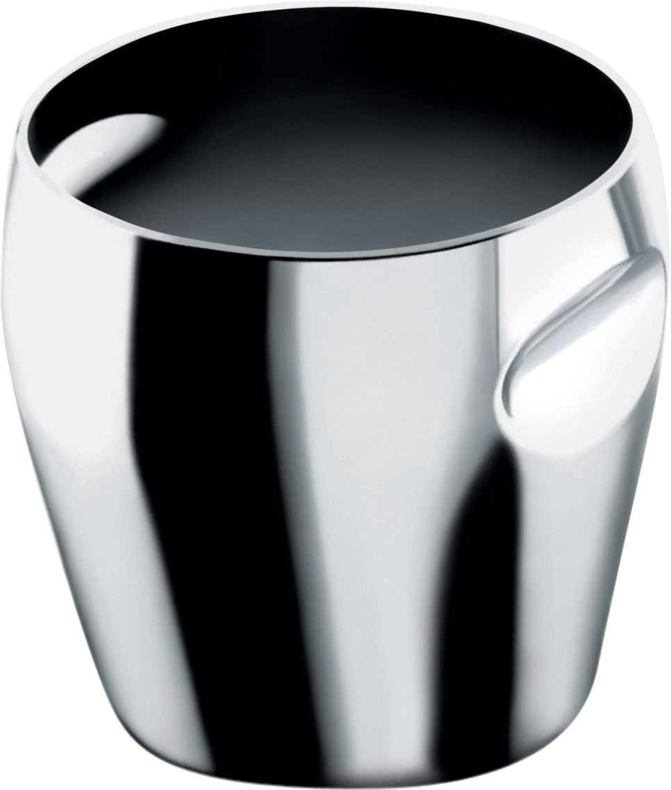 Pojemnik na lód, Ø20 cm, wysoki połysk w grupie Bar i wino / Akcesoria do wina / Kubełki na lód i lodówki do wina w The Kitchen Lab (1466-12180)