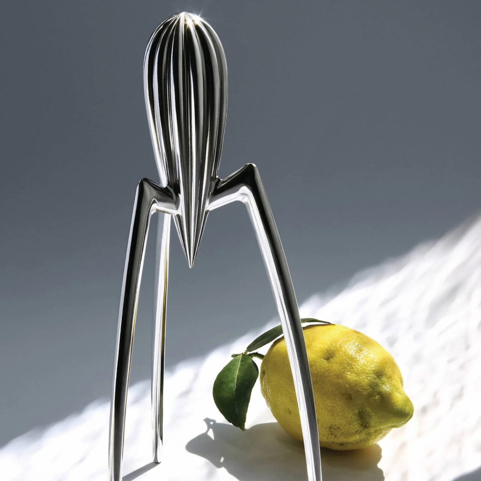 Wyciskarka do cytrusów, Juicy Salif - Alessi
