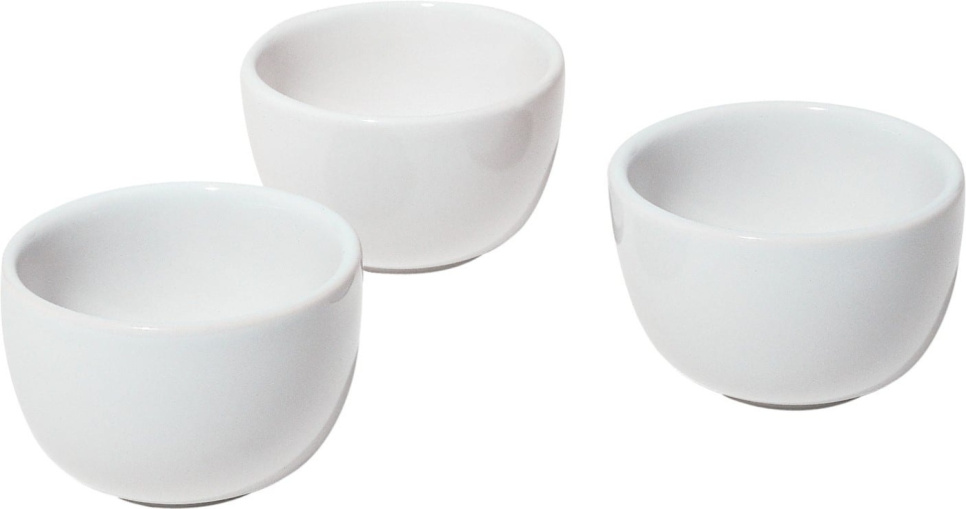 Zestaw misek ceramicznych Mami w grupie Nakrycie stołu / Talerze, miseczki i inne naczynia / Miseczki w The Kitchen Lab (1466-12247)