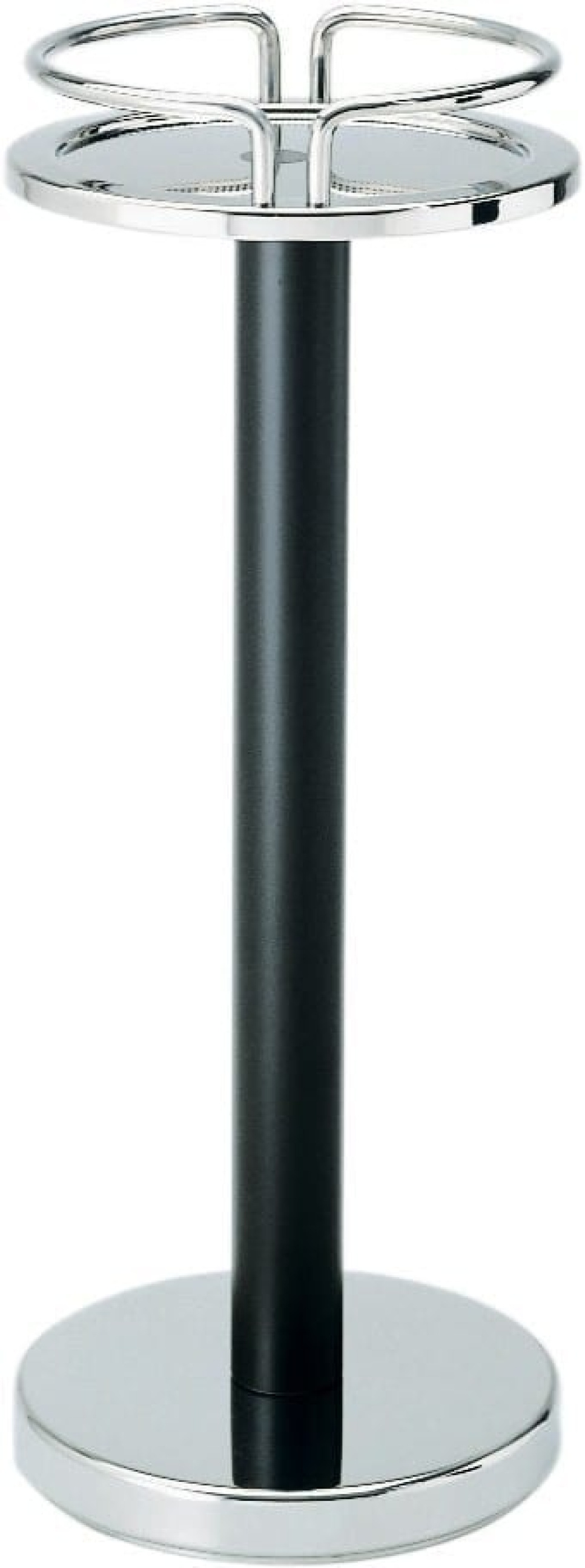 Stojak na winiarkę, średnica 24 - Alessi