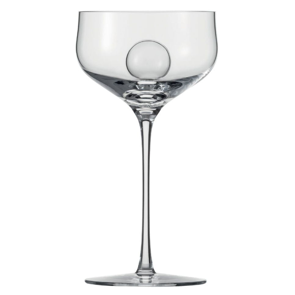 Kieliszek do wina deserowego, Air Sense, 2 szt. - Schott Zwiesel w grupie Bar i wino / Kieliszki do wina / Kieliszki do wina deserowego w The Kitchen Lab (1466-15425)