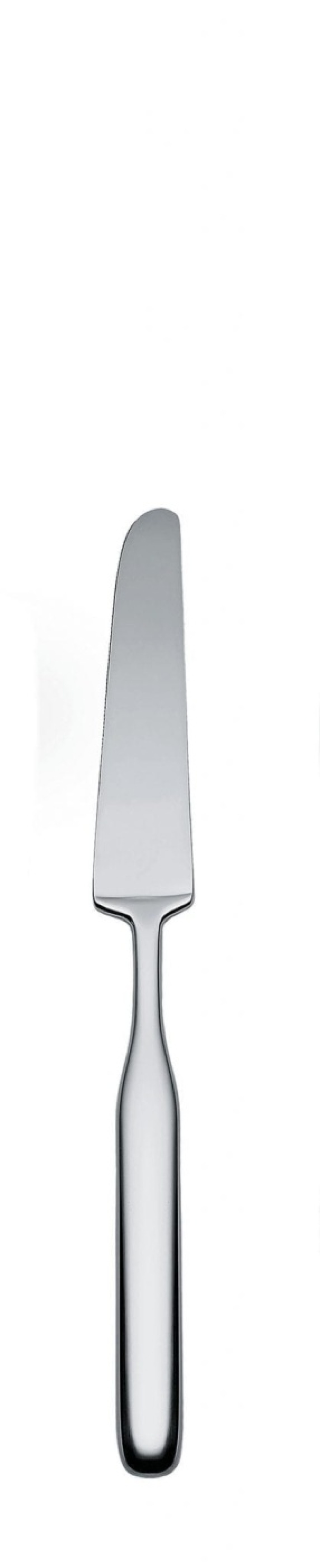 Nóż stołowy, 23 cm, Collo-Alto - Alessi w grupie Nakrycie stołu / Sztućce / Noże w The Kitchen Lab (1466-16597)