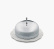 Dressed Butter dish - Alessi Dressed Butter dish - Alessi