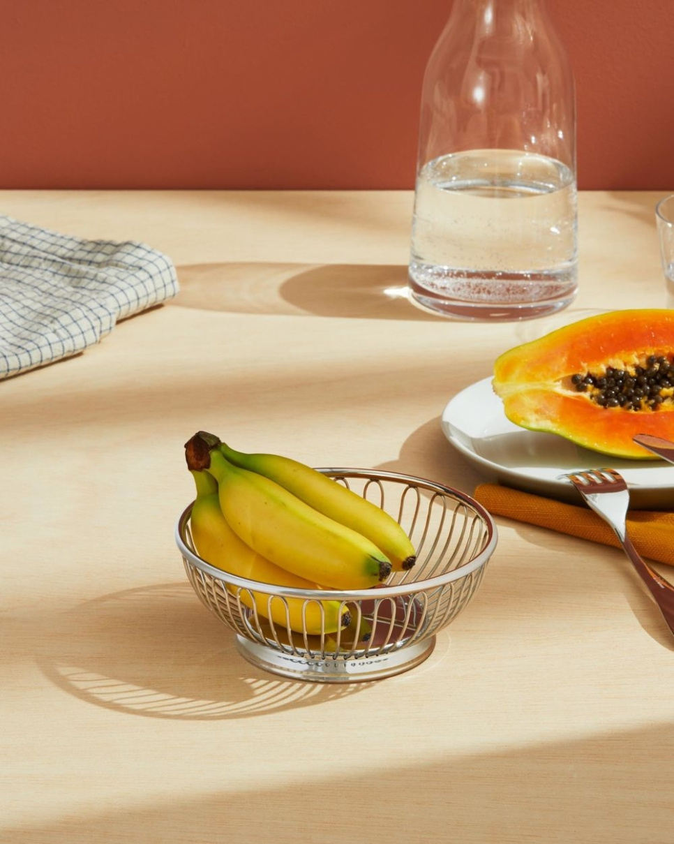 Kosz druciany 826, 15 cm - Alessi