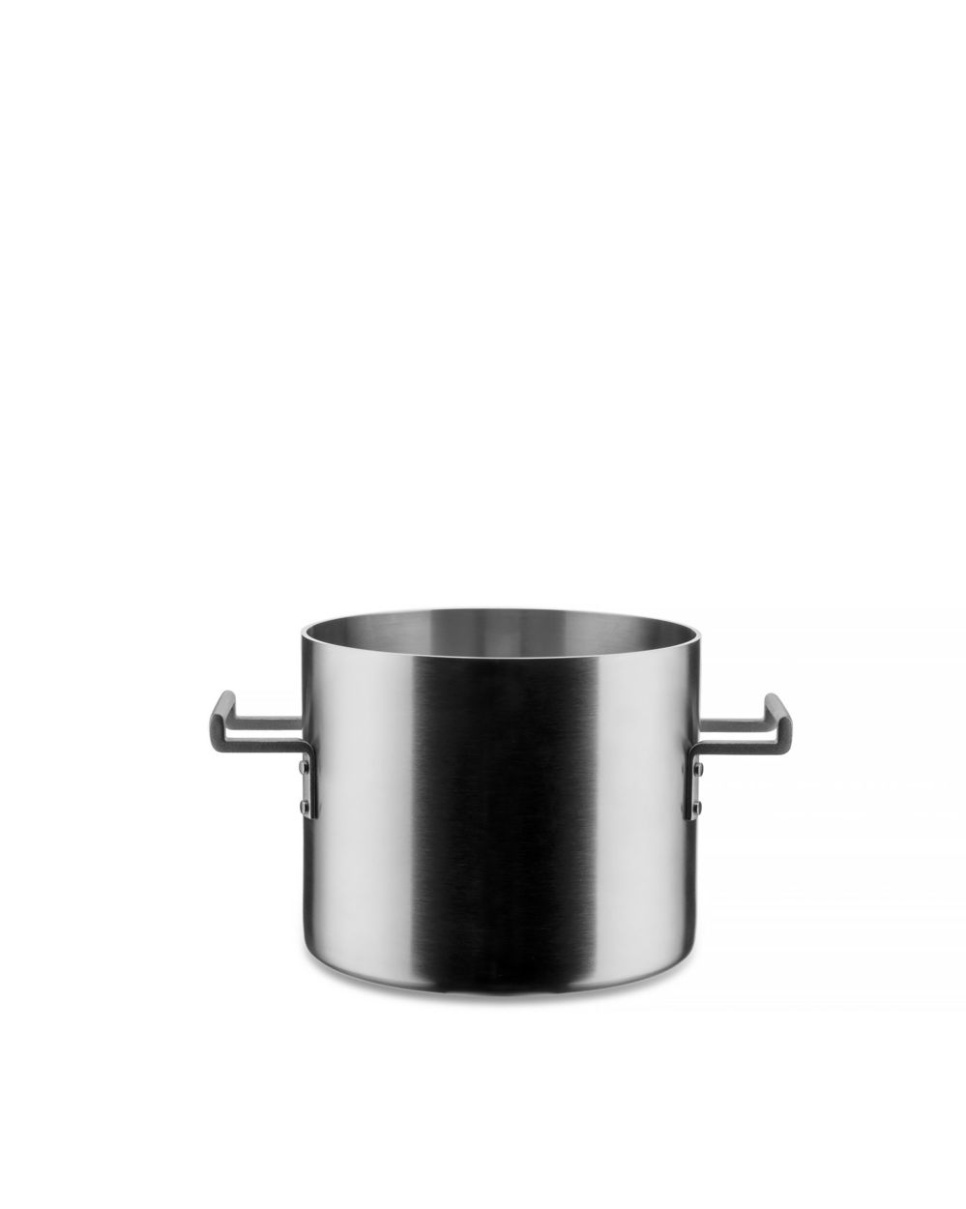 Wysoki garnek do gotowania 20 cm, Convivio - Alessi w grupie Gotowanie / Garnki i patelnie / Patelnie w The Kitchen Lab (1466-31395)