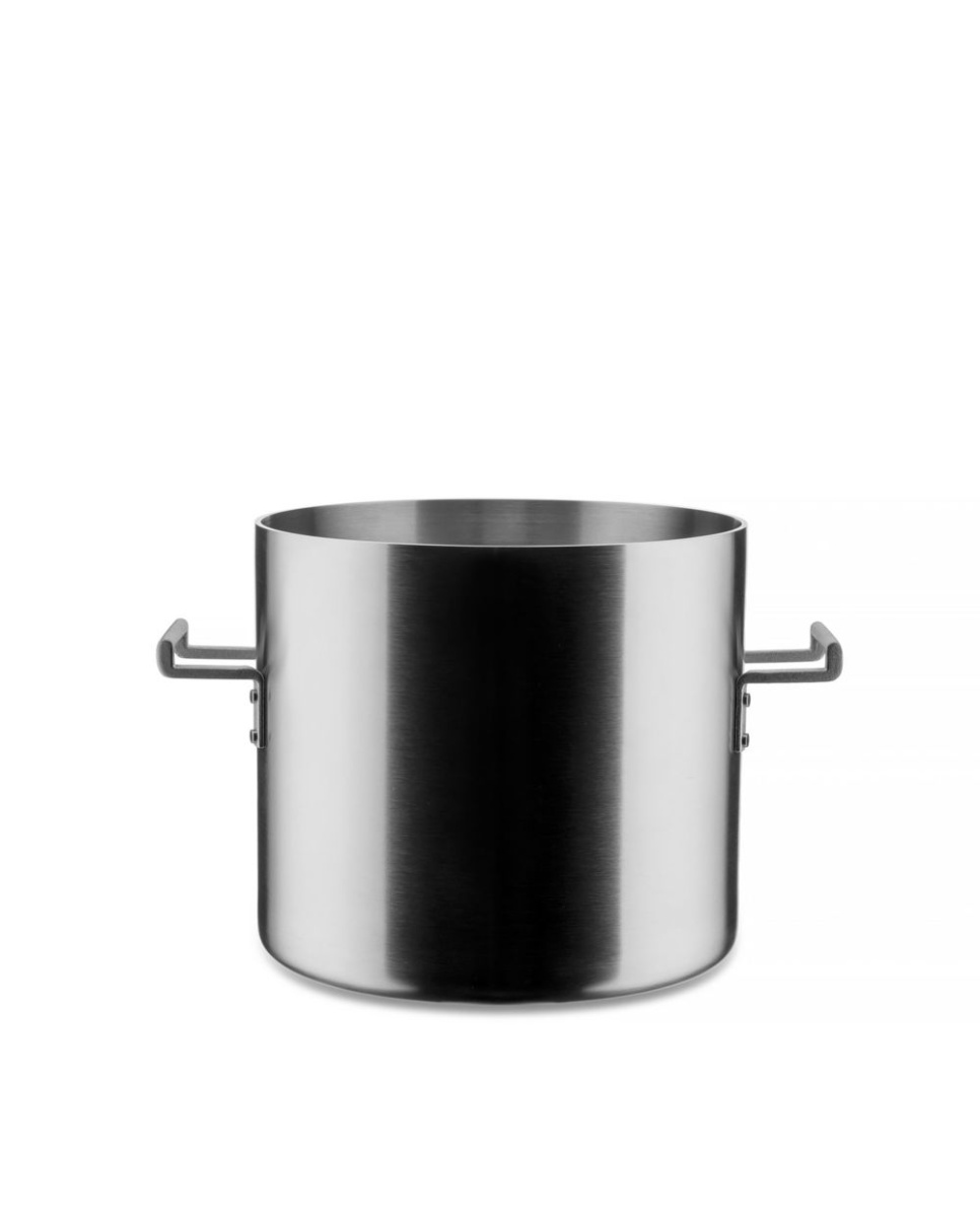 Wysoki garnek do gotowania24 cm, Convivio - Alessi w grupie Gotowanie / Garnki i patelnie / Patelnie w The Kitchen Lab (1466-31396)